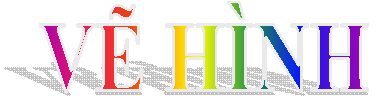 VẼ HÌNH